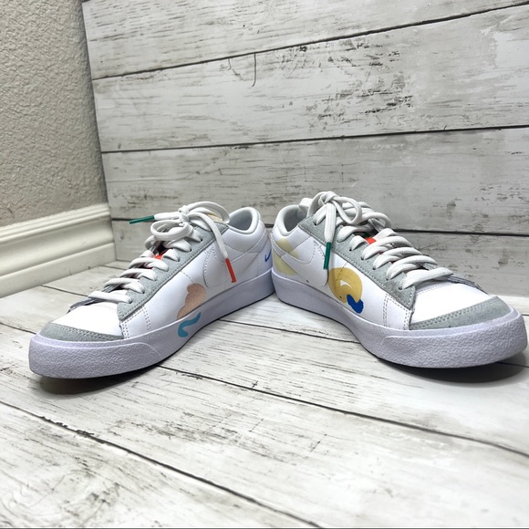 Nike | Shoes | Unisex Nike Mayumi Yamase X Blazer Low 77 | Poshmark